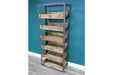 Industrial Shelves Wall Rack Sup170 