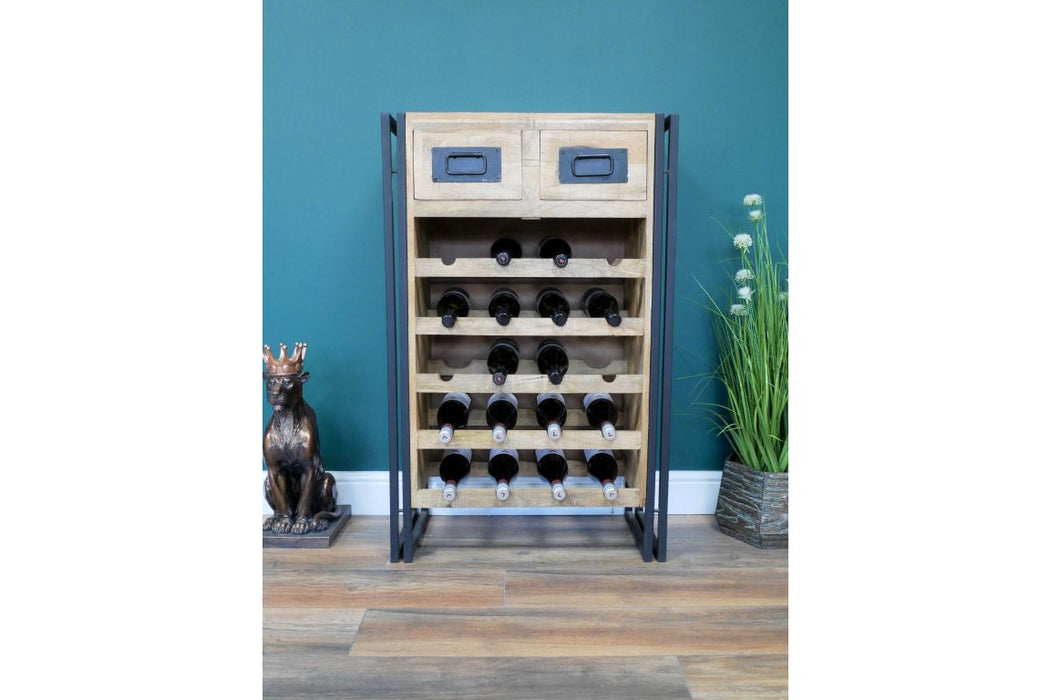 Wine Cabinet Wine Racks Sup170 