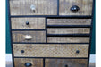 Multi Drawer Cabinet Chest of Drawers Sup170 