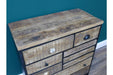 Multi Drawer Cabinet Chest of Drawers Sup170 