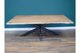 Living Edge Table Side Table Sup170 