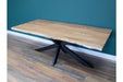 Living Edge Table Side Table Sup170 