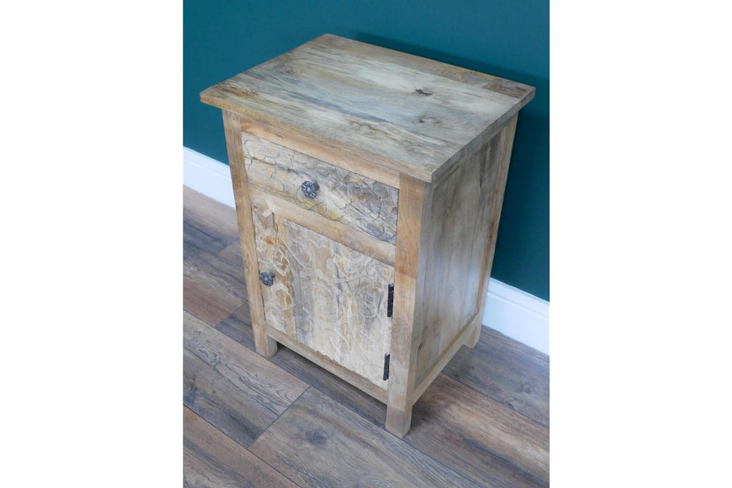 Bedside Cabinet Bedside Cabinet Sup170 