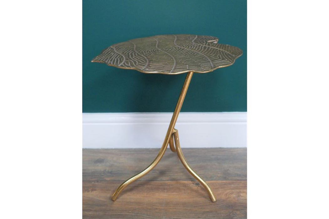 Leaf Side Table Side Table Sup170 