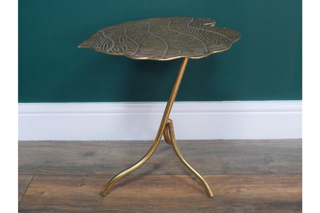 Leaf Side Table Side Table Sup170 