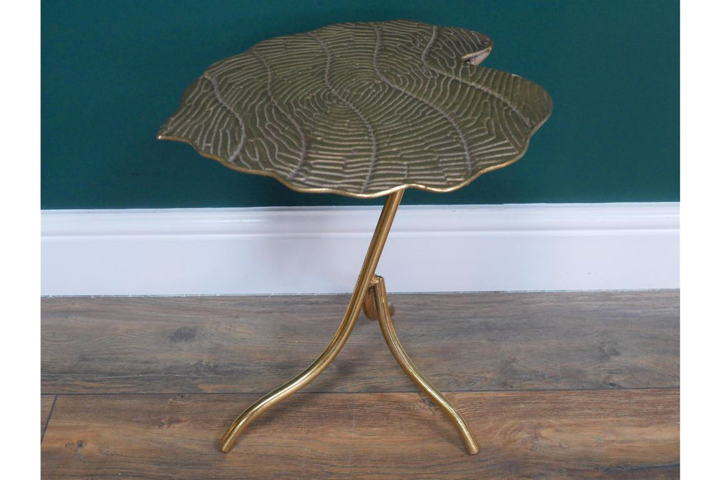 Leaf Side Table Side Table Sup170 