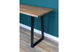 Living Edge Breakfast / Bar Table Side Table Sup170 