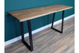 Living Edge Breakfast / Bar Table Side Table Sup170 