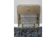 Bedside Cabinet Bedside Cabinet Sup170 