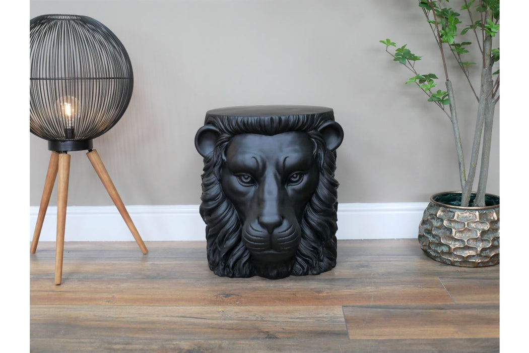 Lion Side Table Side Table Sup170 