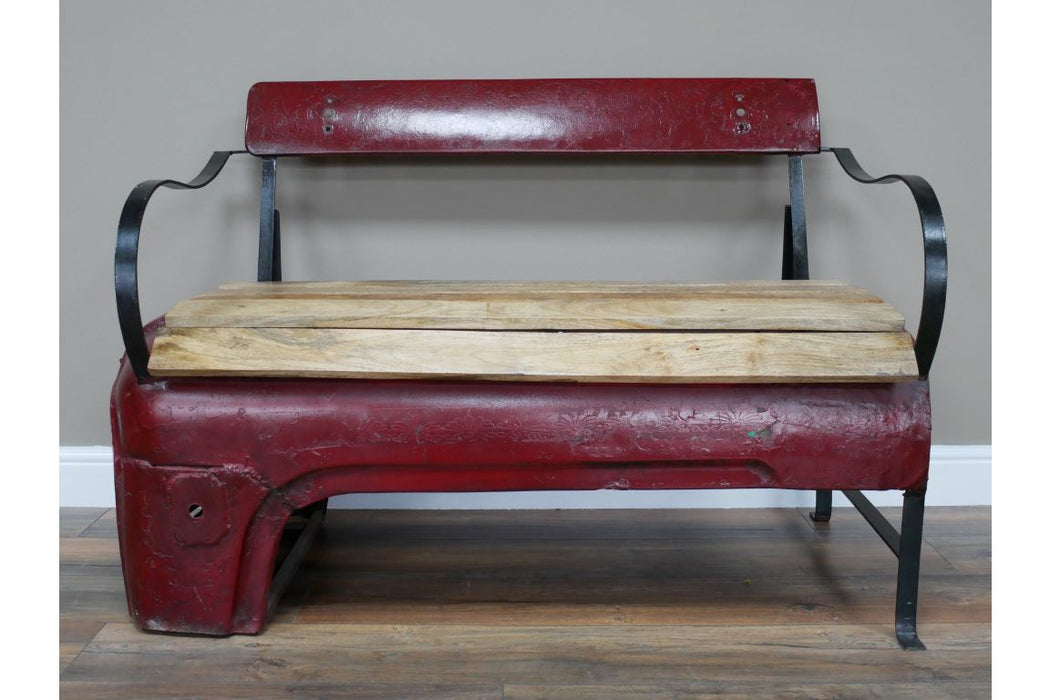 Tractor Bench Bench Sup170 