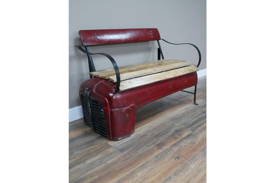 Tractor Bench Bench Sup170 