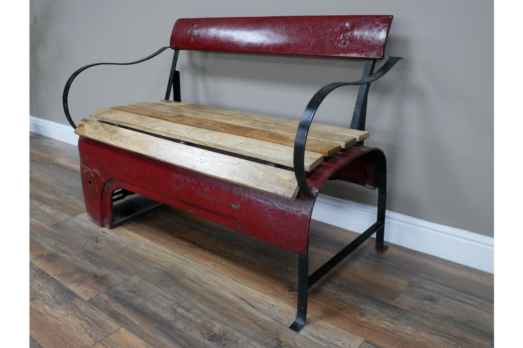 Tractor Bench Bench Sup170 