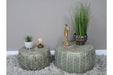 Set Of Two Coffee Tables / Side Tables Coffee Table Sup170 