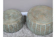 Set Of Two Coffee Tables / Side Tables Coffee Table Sup170 