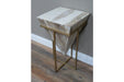 Diamond Side Table Side Table Sup170 