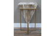 Diamond Side Table Side Table Sup170 