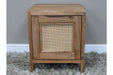 Bedside Cabinet Bedside Cabinet Sup170 