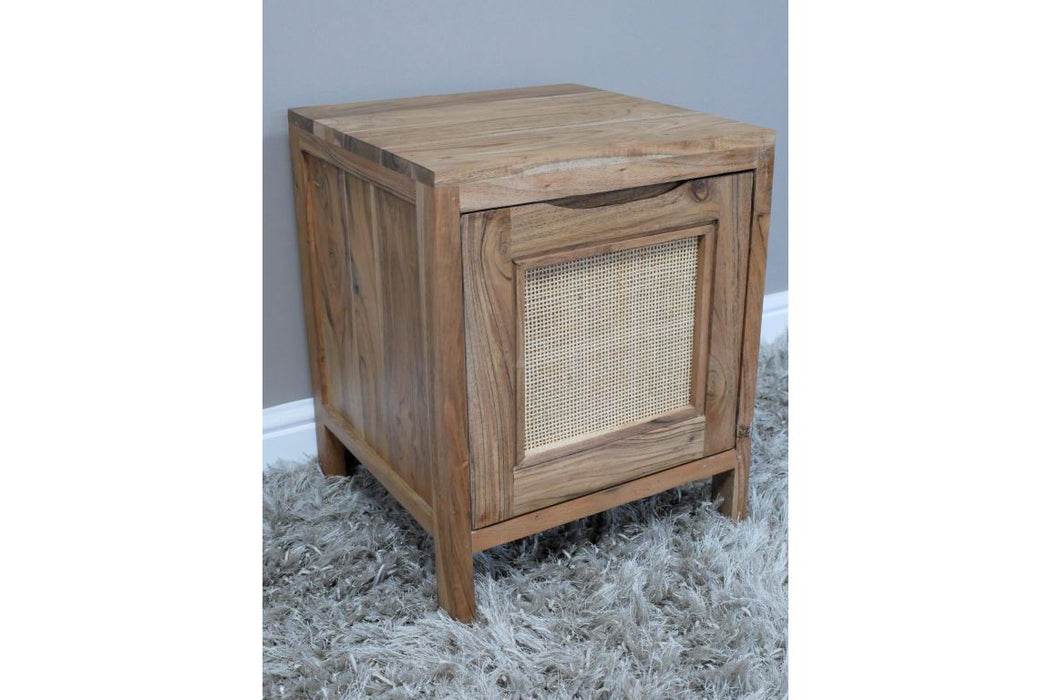 Bedside Cabinet Bedside Cabinet Sup170 