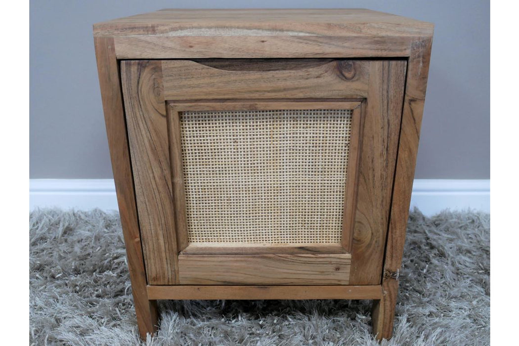 Bedside Cabinet Bedside Cabinet Sup170 