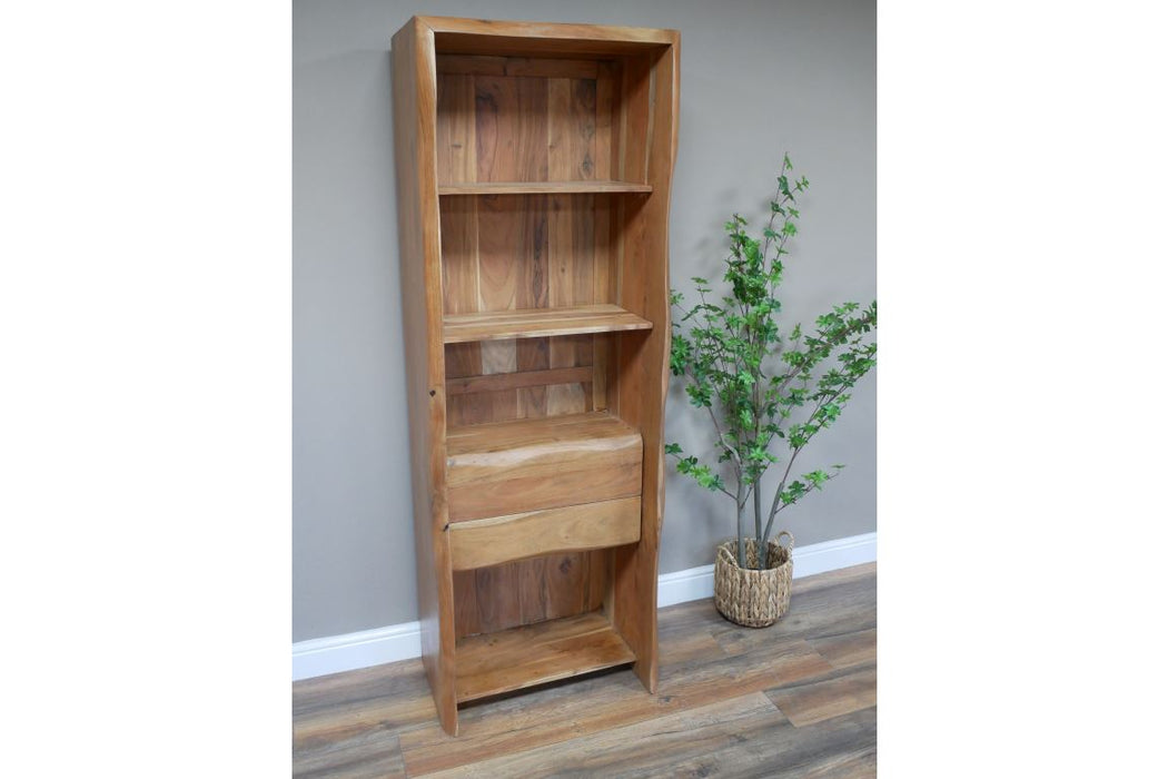 Living Edge Bookcase Bookcase Sup170 