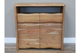 Living Edge Chest Of Drawers Chest of Drawers Sup170 