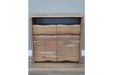 Living Edge Chest Of Drawers Chest of Drawers Sup170 