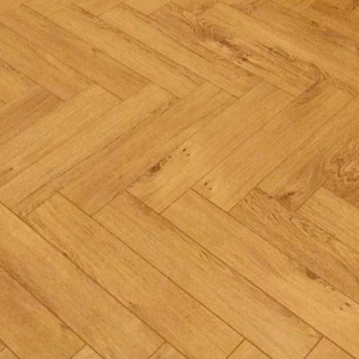 PISA OAK HERRINGBONE Home Centre Direct 