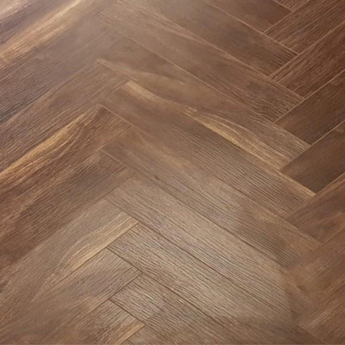 NORBON WALNUT HERRINGBONE Home Centre Direct 