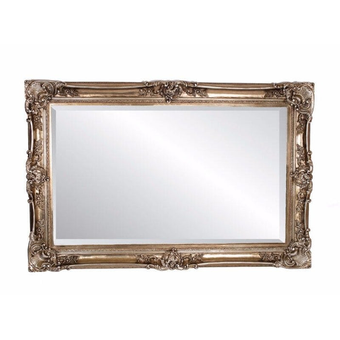 Paige Mirror Silver Mirror Derrys 