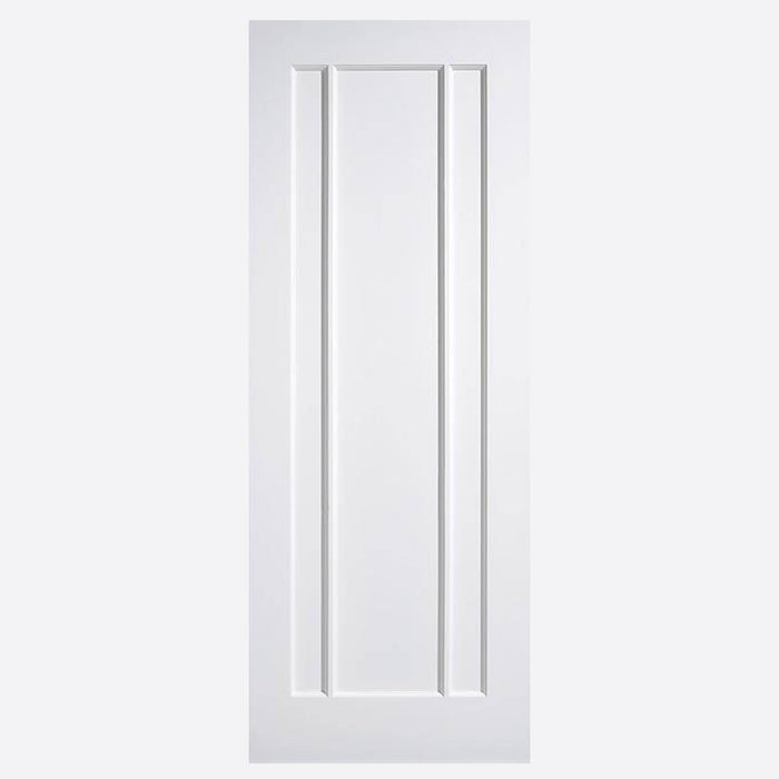 White Lincoln Internal Doors Home Centre Direct 