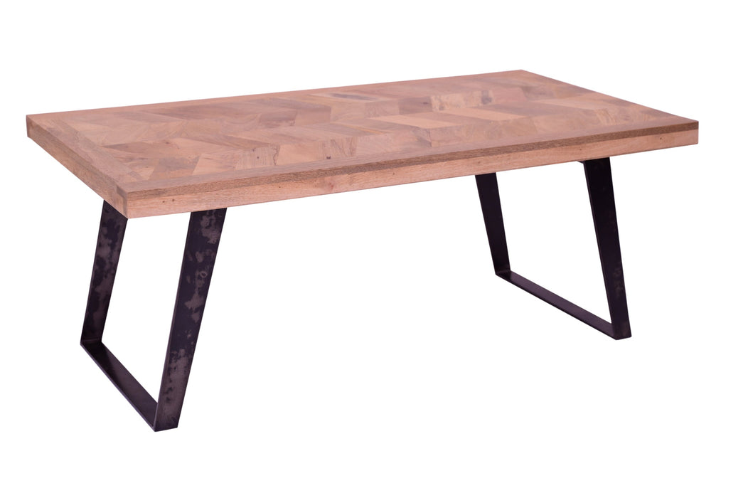 Agra Coffee Table IFDV2 