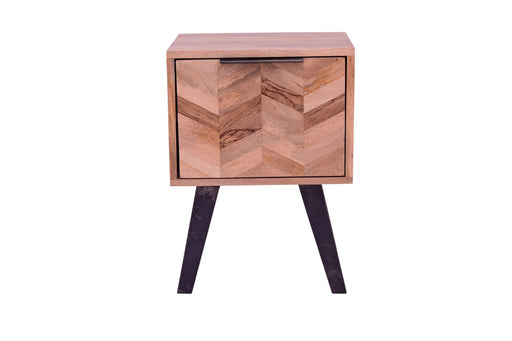 Agra Side Table IFDV2 