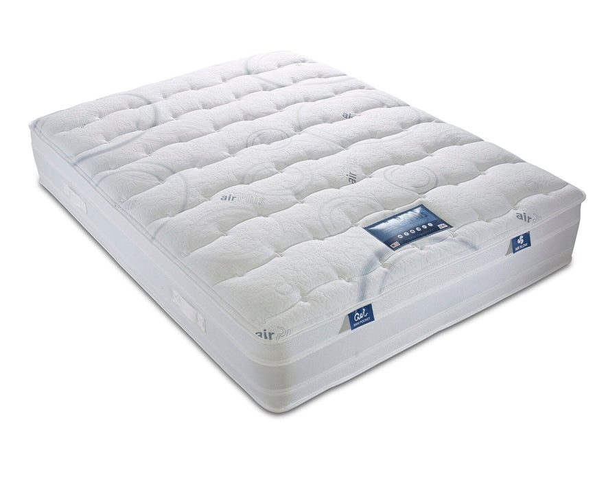 Air Plus Gel 2000 Mattress Mattresses Supplier 132 