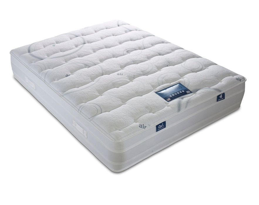 Air Plus Gel 1000 Pocket Mattress Mattresses Supplier 132 