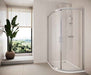 Ambient 900mm x 760mm Quadrant Door 6mm Supplier 141 