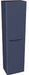 Arc 2 Door Tall Boy Matt Indigo Supplier 141 