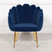 Deco Blue Dining / Bedroom Chair Dining Chairs Maison Repro 