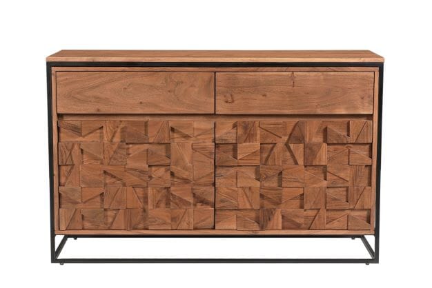 Axis Small Sideboard Sideboard FP 