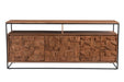 Axis Large Sideboard Sideboard FP 