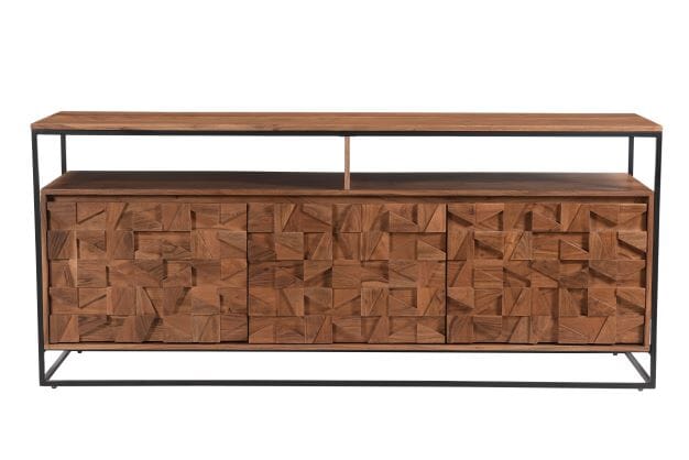 Axis Large Sideboard Sideboard FP 