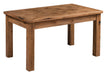 Aztec Dining Table Dining Tables GBH 