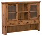 Aztec Dresser Top Sideboards GBH 