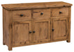 Aztec Large Sideboard Sideboards GBH 