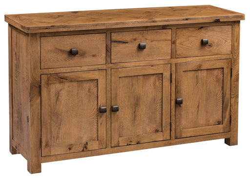 Aztec Large Sideboard Sideboards GBH 