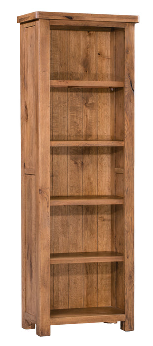 Aztec Slim Bookcase Bookcases GBH 