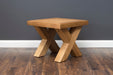 X Range - Lamp Table Side Table HB 