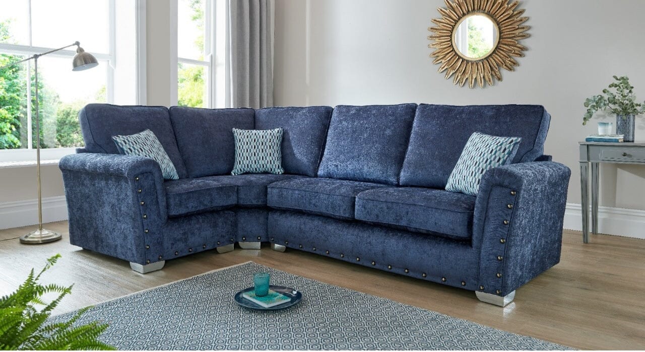 Alaska Corner Group Sofas supplier 127 