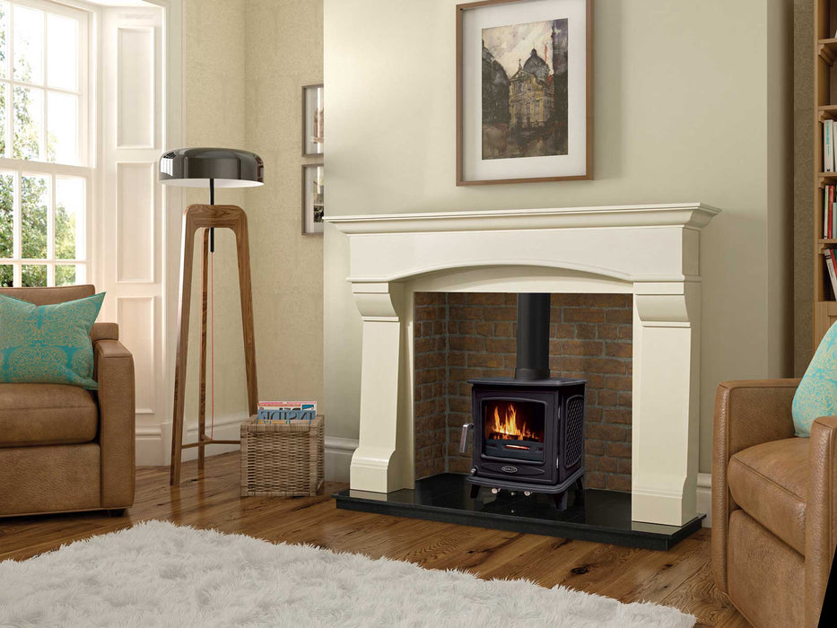 Ascot 5kW Fireplaces supplier 105 