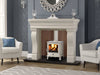 Ascot 7kW Fireplaces supplier 105 